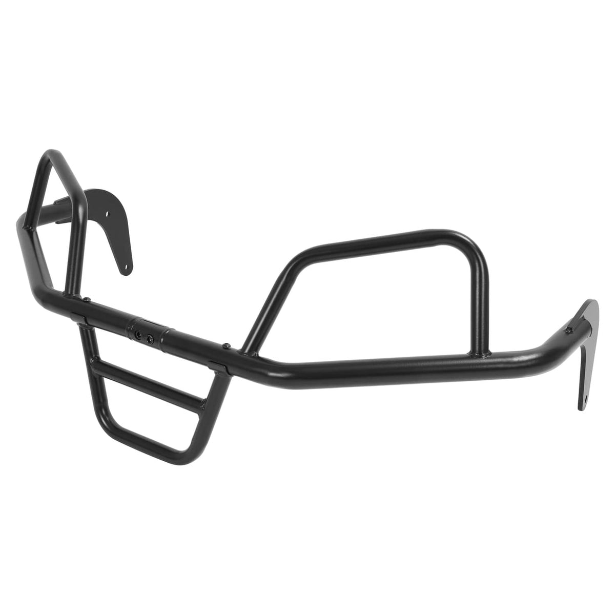 Bethesda Industrial Powder Coated Front Brush Guard For EZGO Express L4 S4 L6 S6 2012-Up Golf Cart