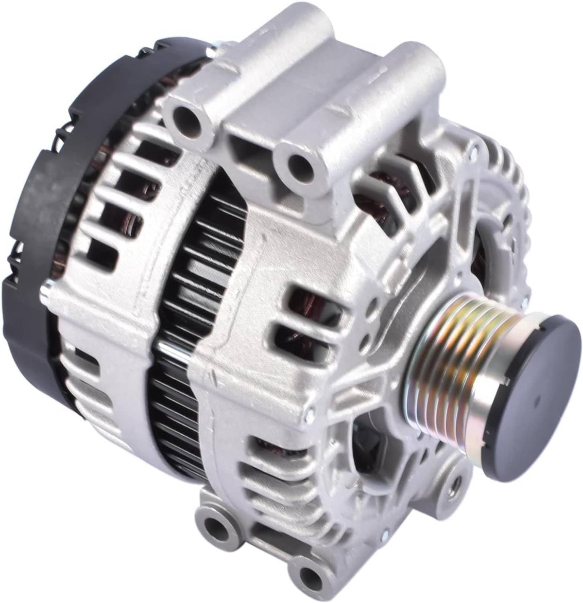Bethesda Industrial Alternator For BMW 328i 2007-2013 328i xDrive 2009; 400-24214 400-24287 11301