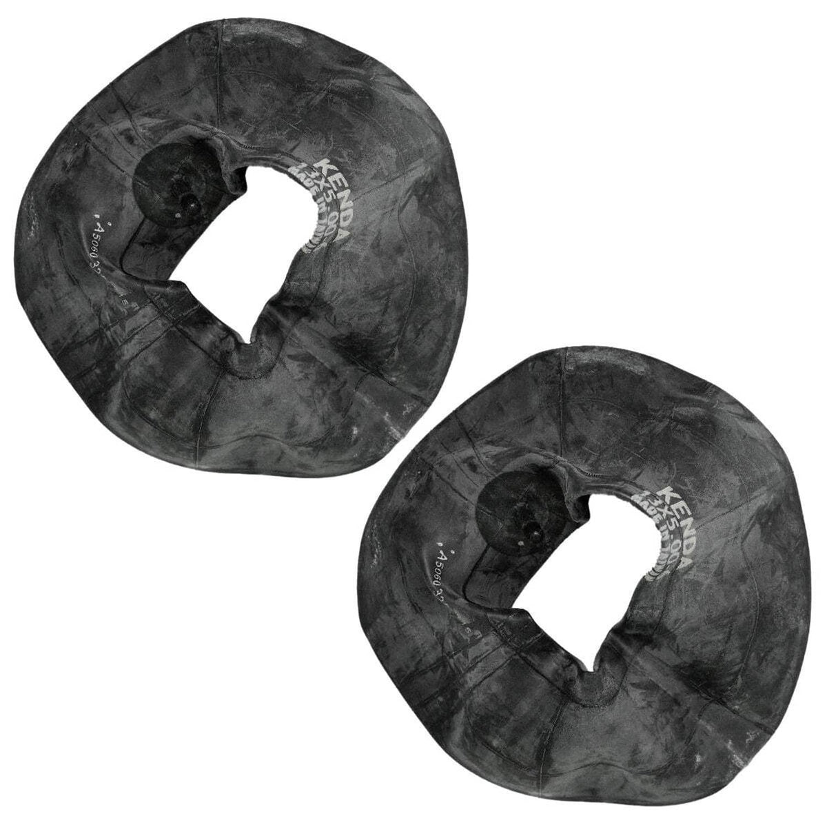 Bethesda Industrial (2) Genuine OEM Kenda T506 Inner Tube Tire 13X5.00-6 TR13