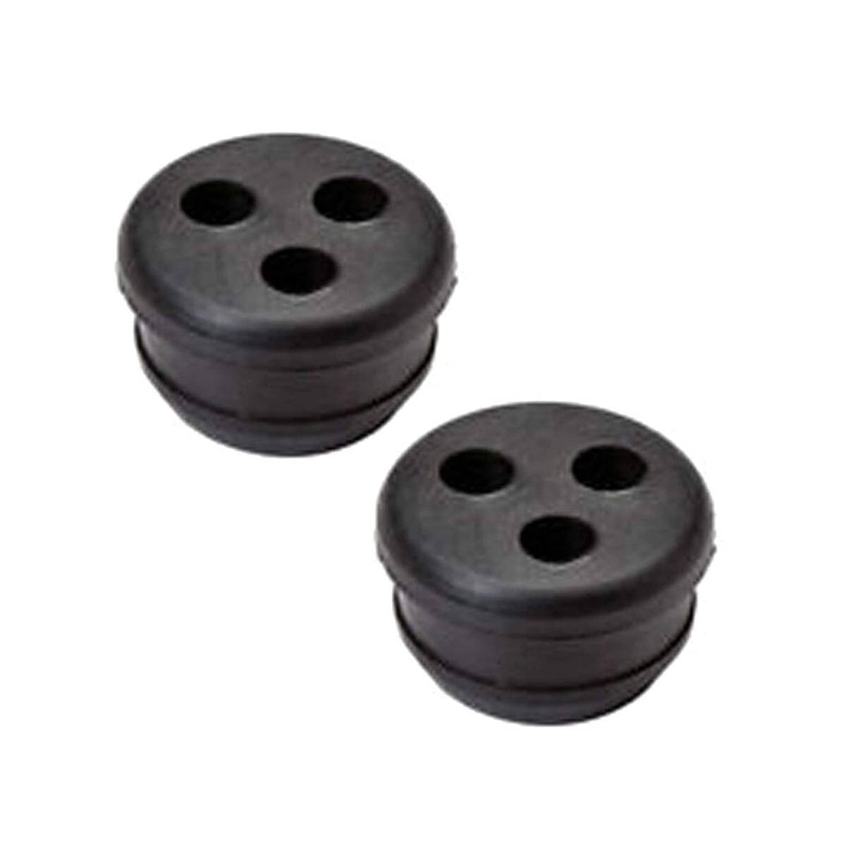 Bethesda Industrial 2PK OEM Echo 13211546730 Fuel Grommet 11/16 in. V137000030 for SRM2510, 2410