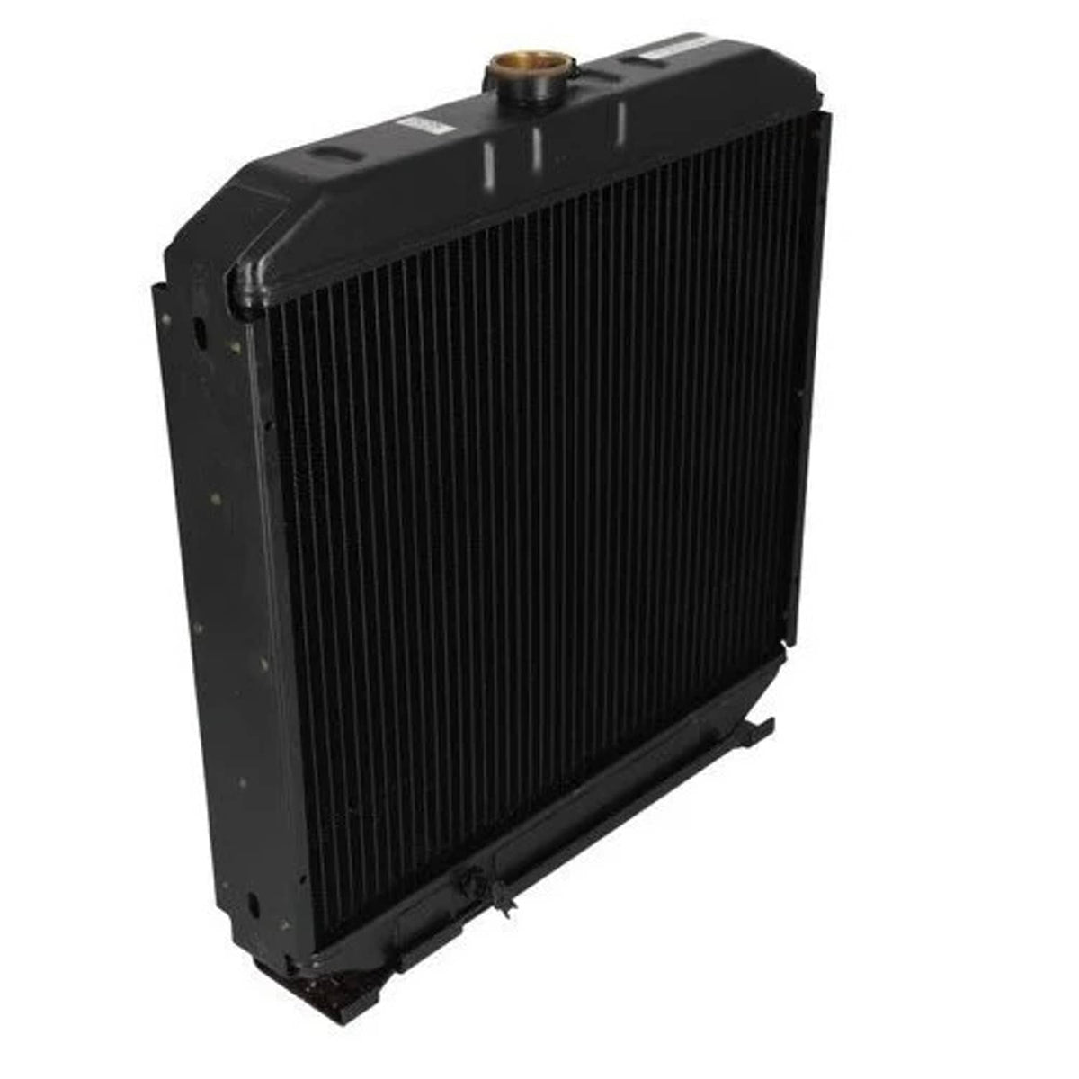 Bethesda Industrial Radiator fits Kubota M4050 M4500 15612-72060 15612-72110