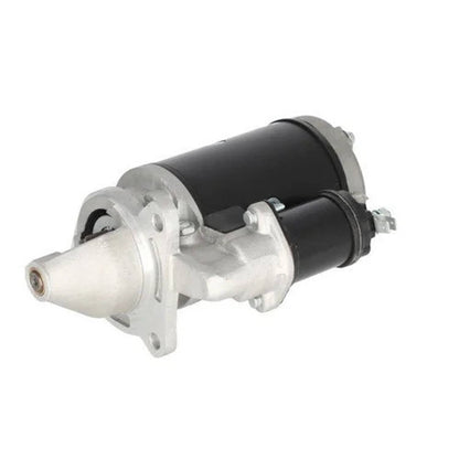Bethesda Industrial Starter - Lucas Style DD (16664) Lucas Massey Ferguson fits Case 580F 140898A1
