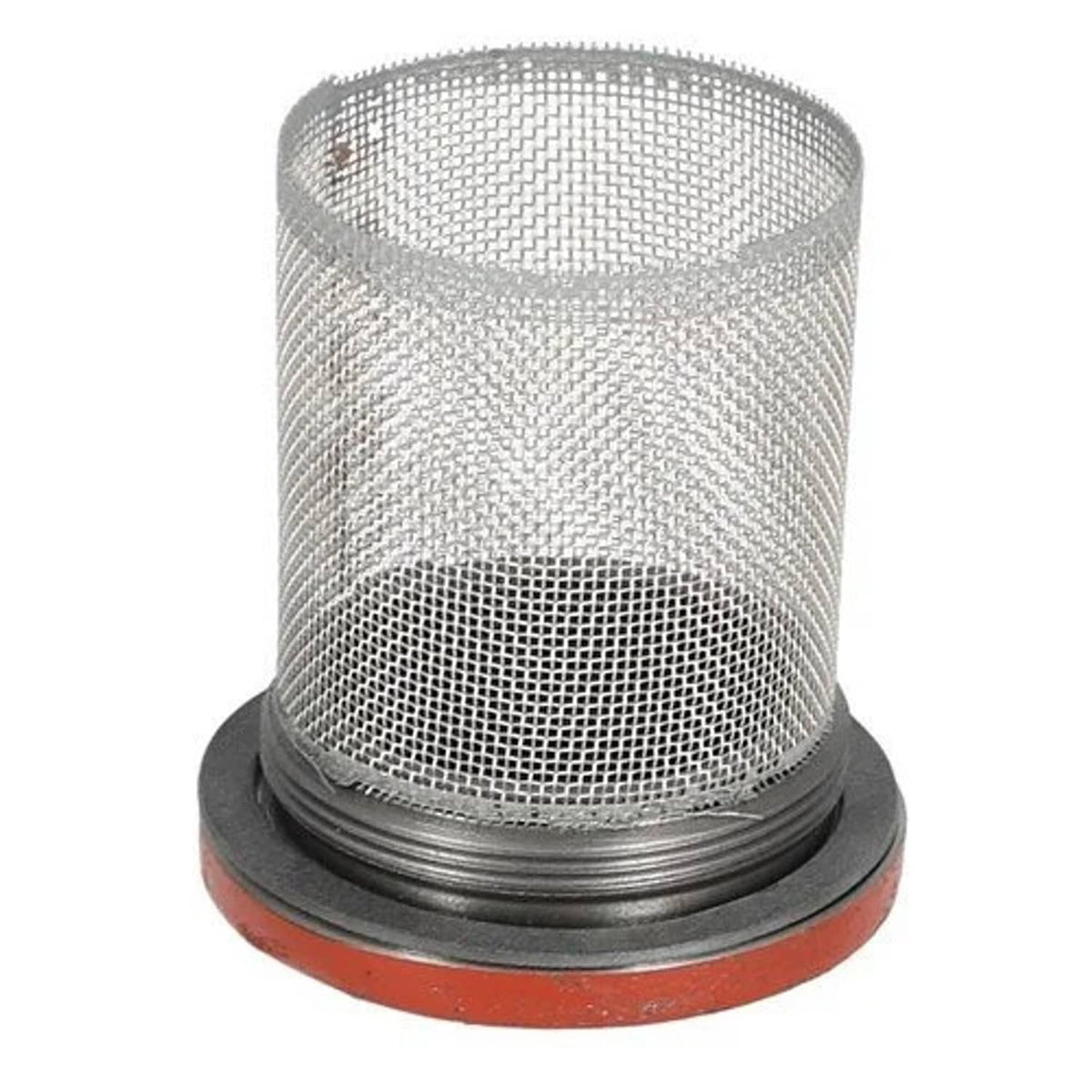 Bethesda Industrial Oil Pan Drain Plug Screen & Gasket fits Ford 8N 2000 2120 4000 4110 4130 8N6734