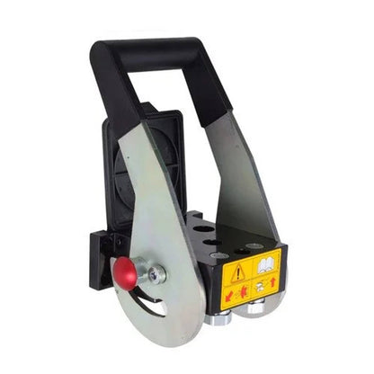 Bethesda Industrial Faster Block Corn Head 2 Port