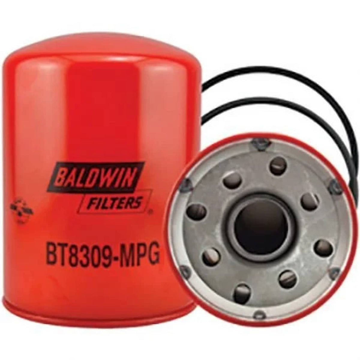 Bethesda Industrial Baldwin® Hydraulic Filter fits John Deere 5310 5420 AT100973 RE45864