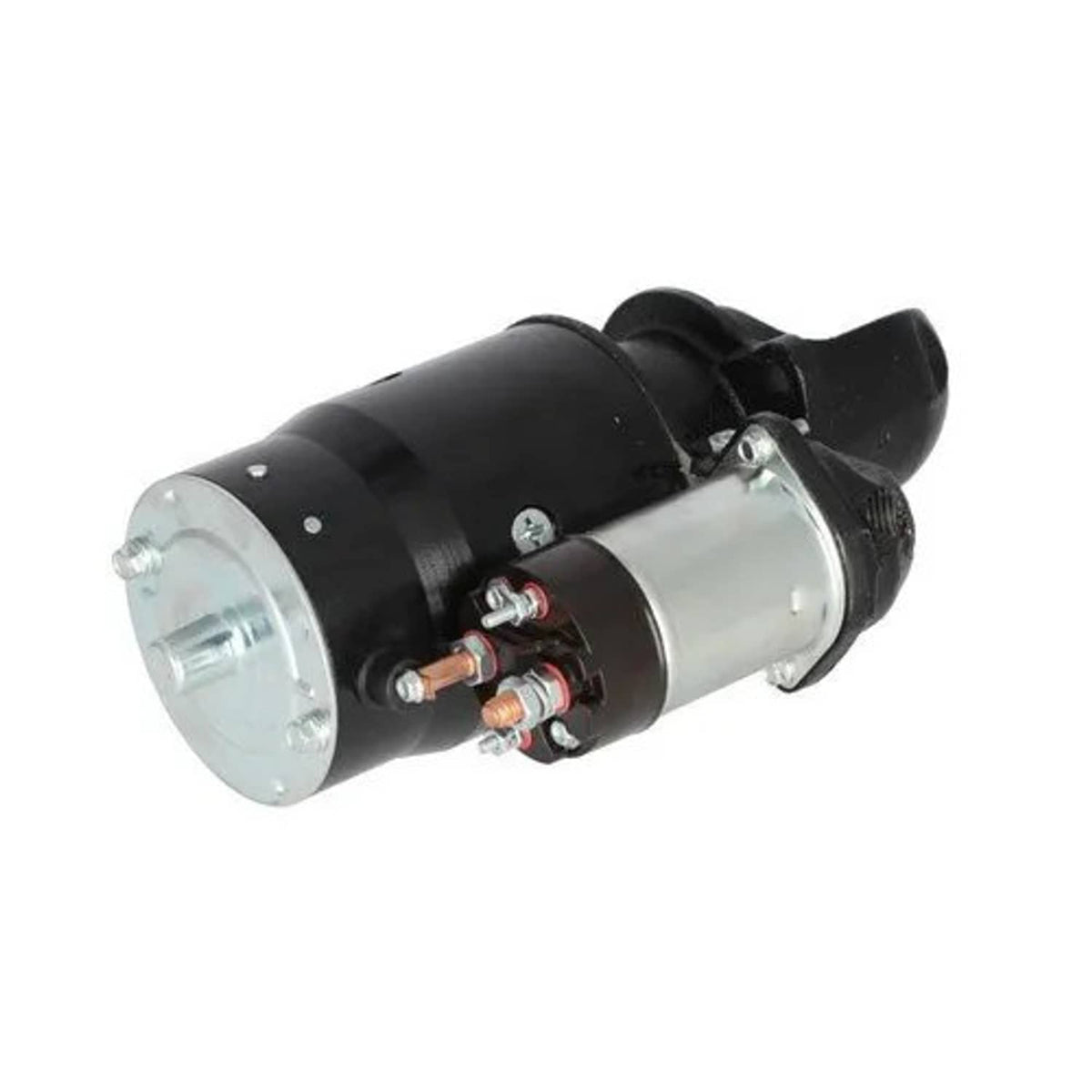 Bethesda Industrial Starter - Delco Style DD (4388) fits John Deere 3020 4020 AR11160 TY26034