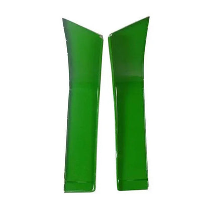 Bethesda Industrial Fender - Right Hand and Left Hand fits John Deere 8100 7610 7710 7810 R157015