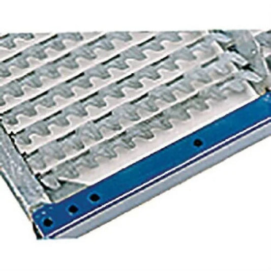 Bethesda Industrial Top Chaffer Sieve - Adjustable Short Finger For fits John Deere 8820 AH96770