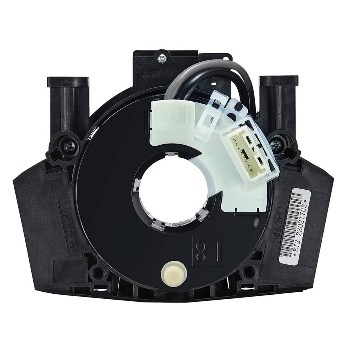 Bethesda Industrial Clock Spring Spiral Cable For Nissan Versa Murano Rogue Replacement 25567-ET025