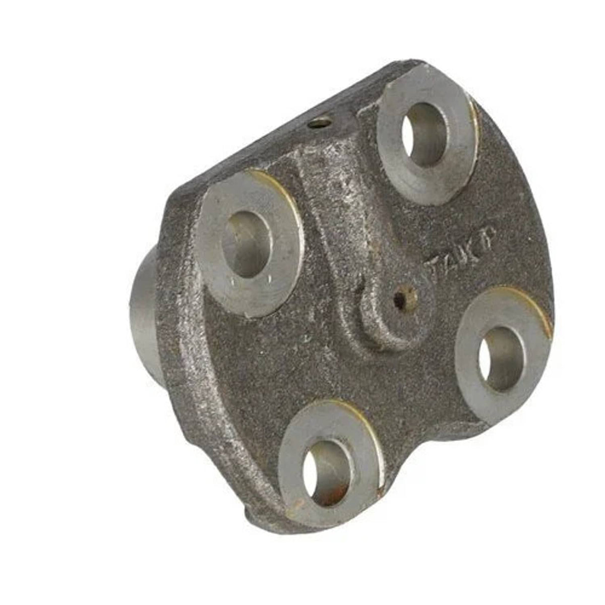 Bethesda Industrial MFWD King Pin - Upper Carraro fits John Deere 5310 5420 RE57471