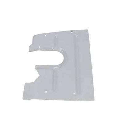 Bethesda Industrial Steering Box Cover Panel - RH fits Ford Dexta Super Dexta E23LA9
