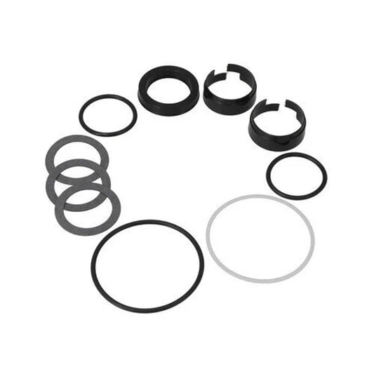 Bethesda Industrial Hydraulic Seal Kit - Loader Dozer Cylinder fits Case 350 450 480B 850 D42870