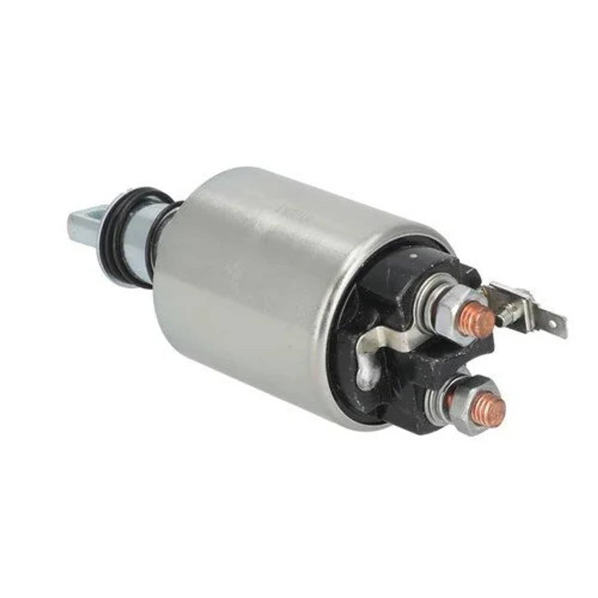 Bethesda Industrial Starter Solenoid - 12 Volt - 3 Terminal - Hitachi Style