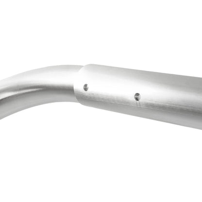 Bethesda Industrial Wakeboard Tower durable 2.25" Aluminum Tubing Fits most Boats From 62"-103" Wide