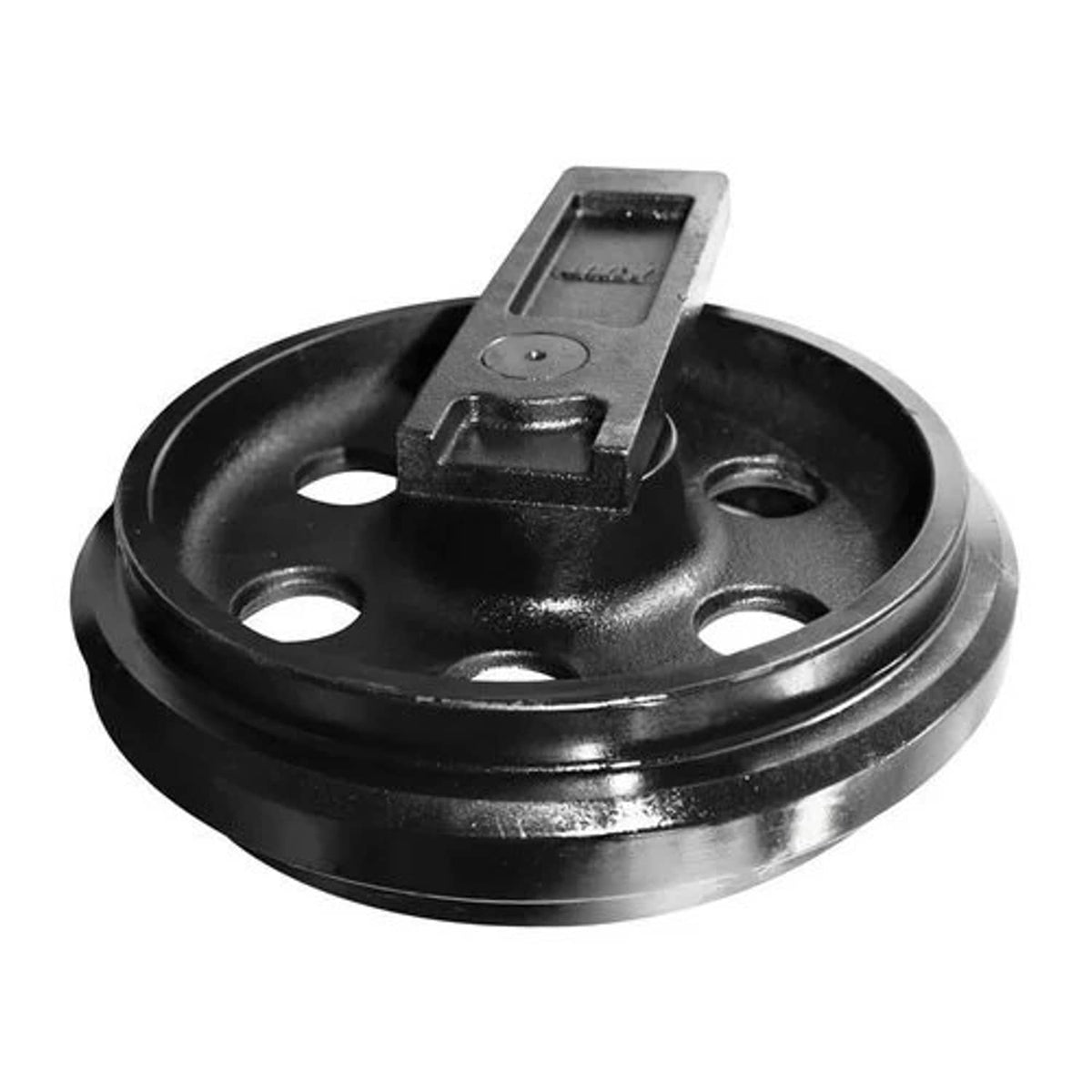 Bethesda Industrial Idler Pulley fits Caterpillar 302.5 140-4009