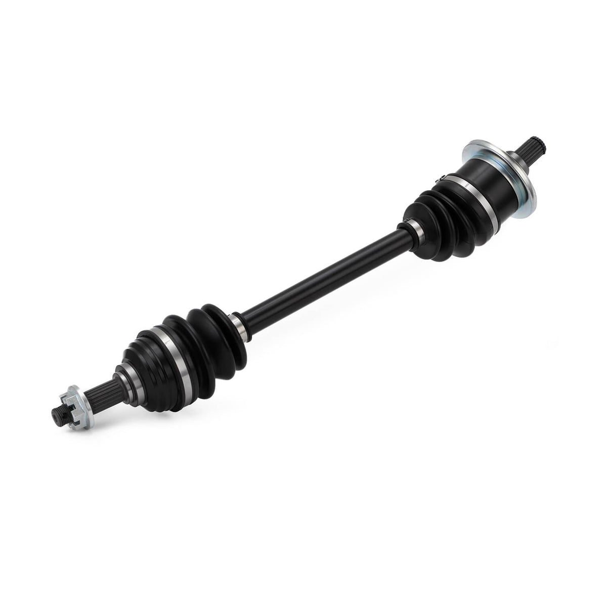 Bethesda Industrial Front Left & Right Complete CV Joint Axle For Arctic Cat 400 FIS 2002 - 2004