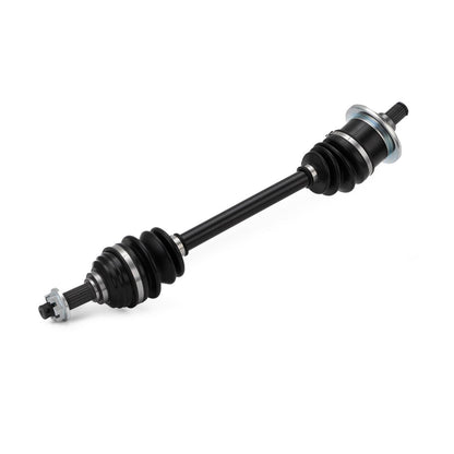 Bethesda Industrial Front Left & Right Complete CV Joint Axle For Arctic Cat 400 FIS 2002 - 2004
