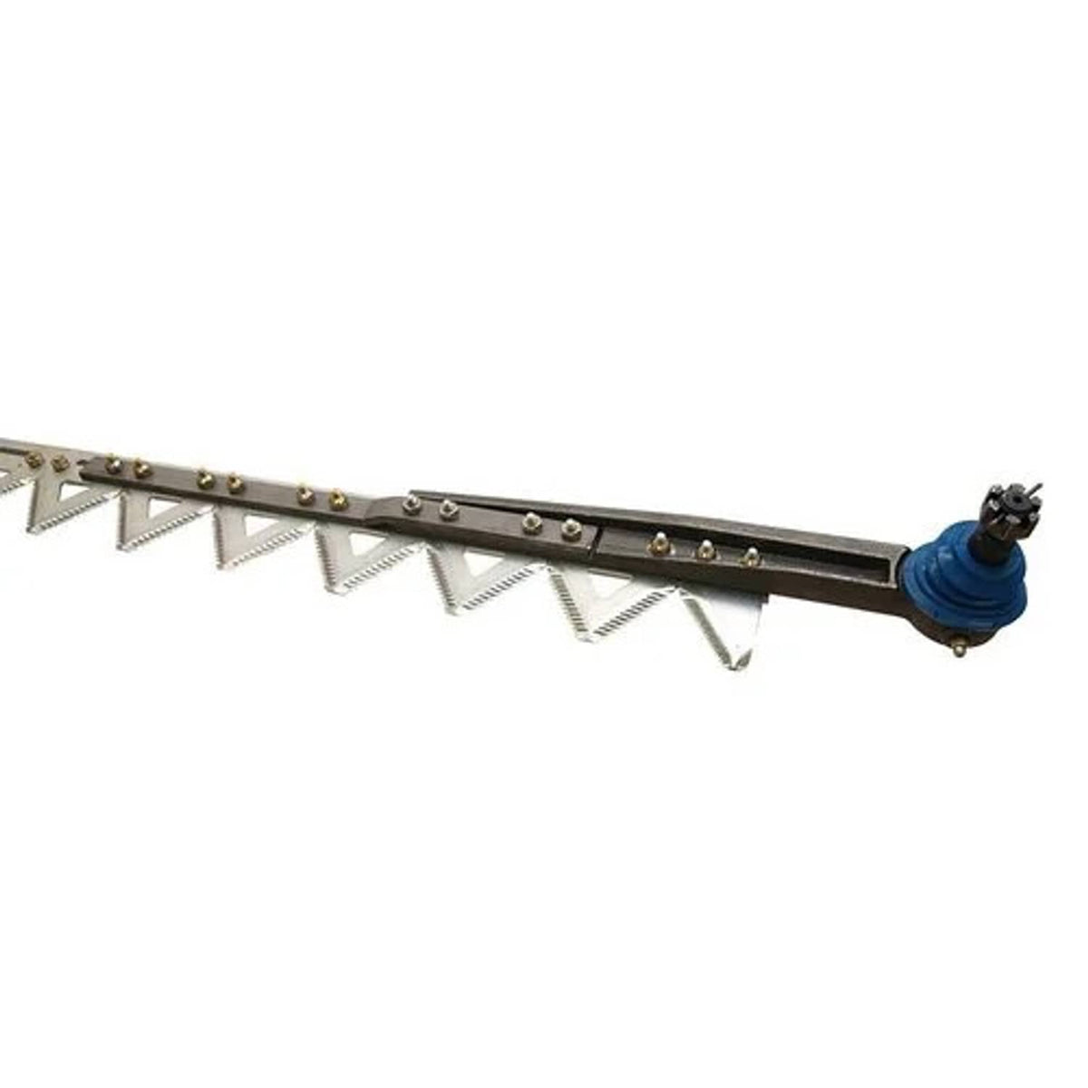 Bethesda Industrial Sickle Assembly with Head Left Hand - 9' fits New Holland 2450 2550 86616530