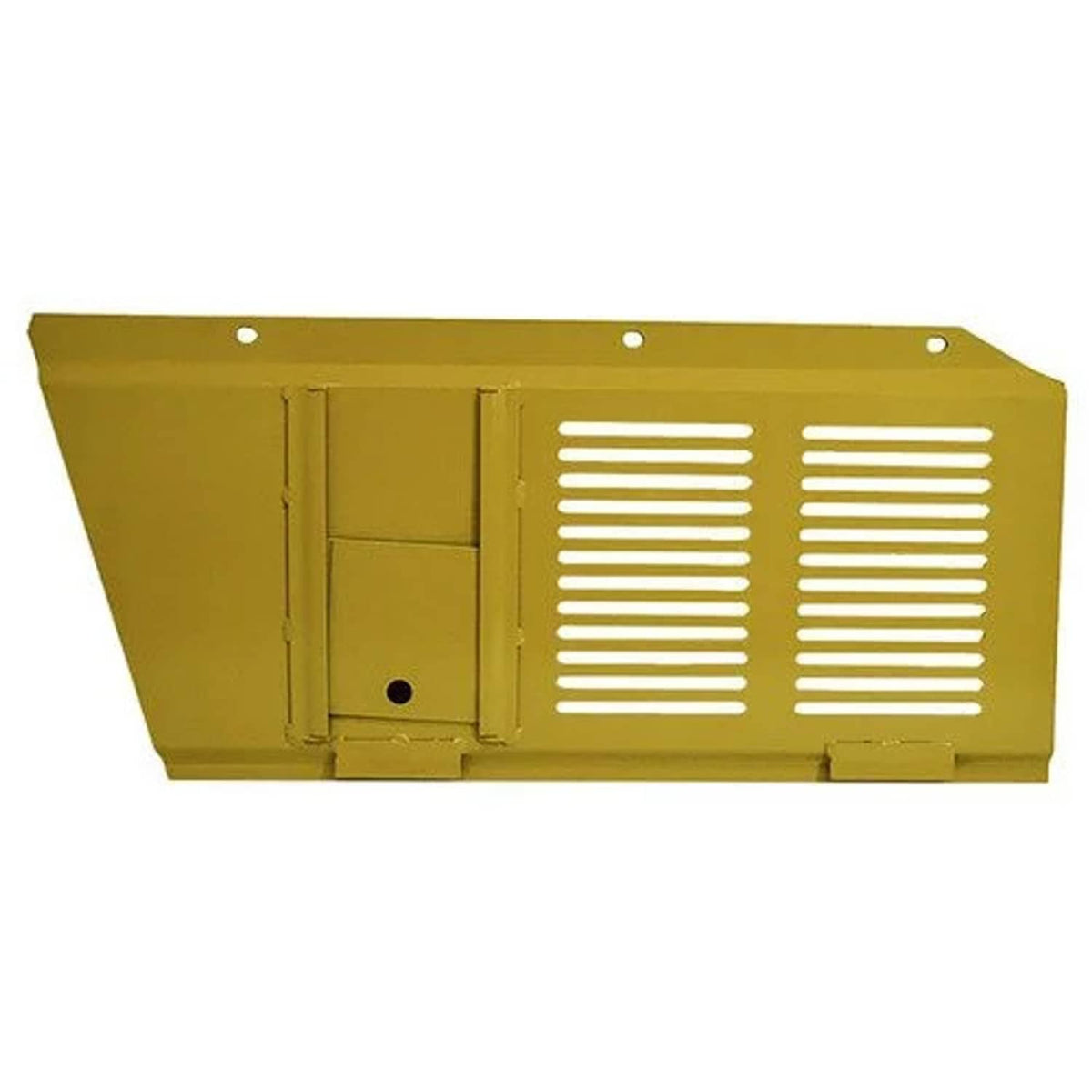 Bethesda Industrial Engine Side Shield with Door - Right Hand fits Dresser TD8E 622471C91
