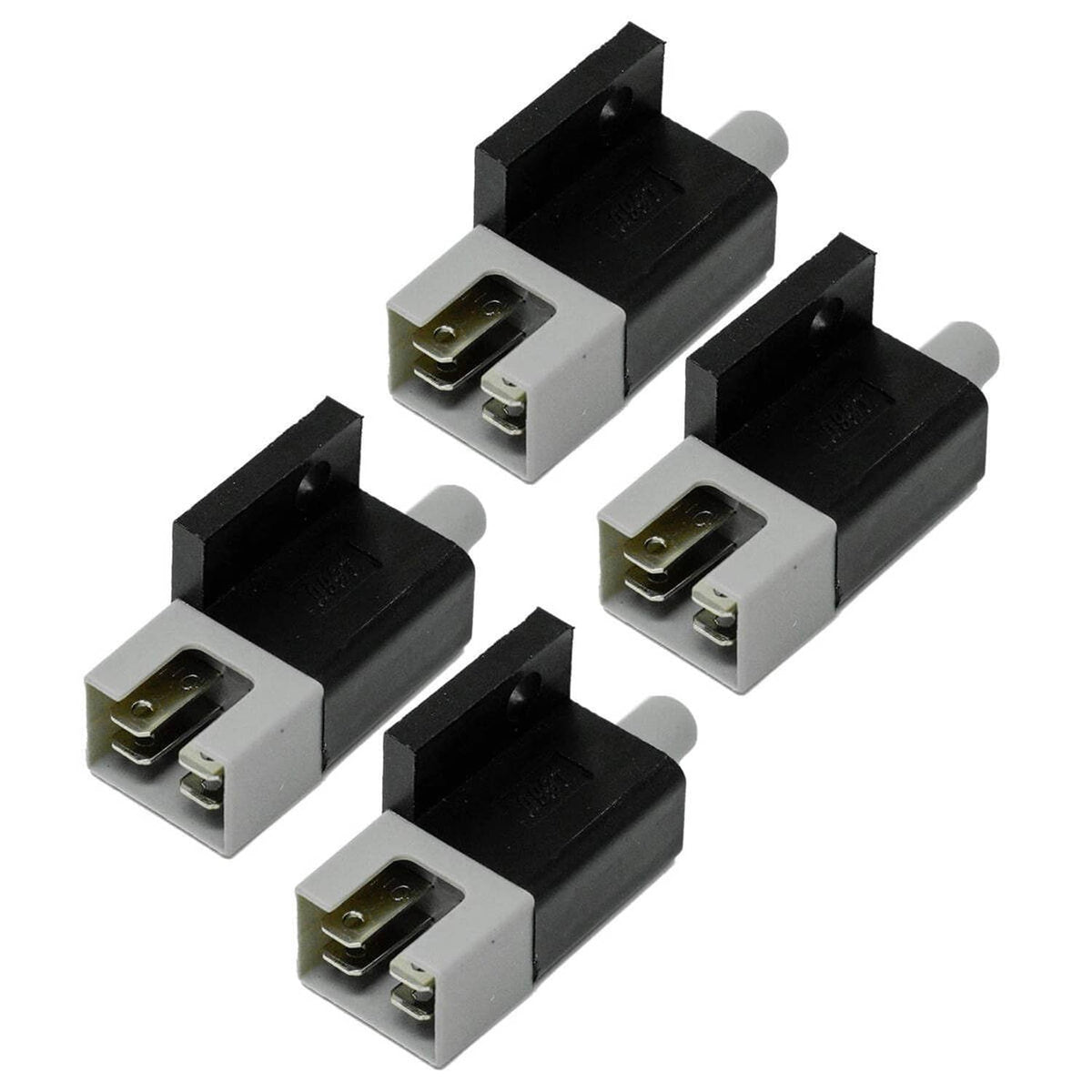 Bethesda Industrial 4PK Safety Interlock Switch for MTD 725-04363 Z254 LT-42 LT-46 775S 795S 762F