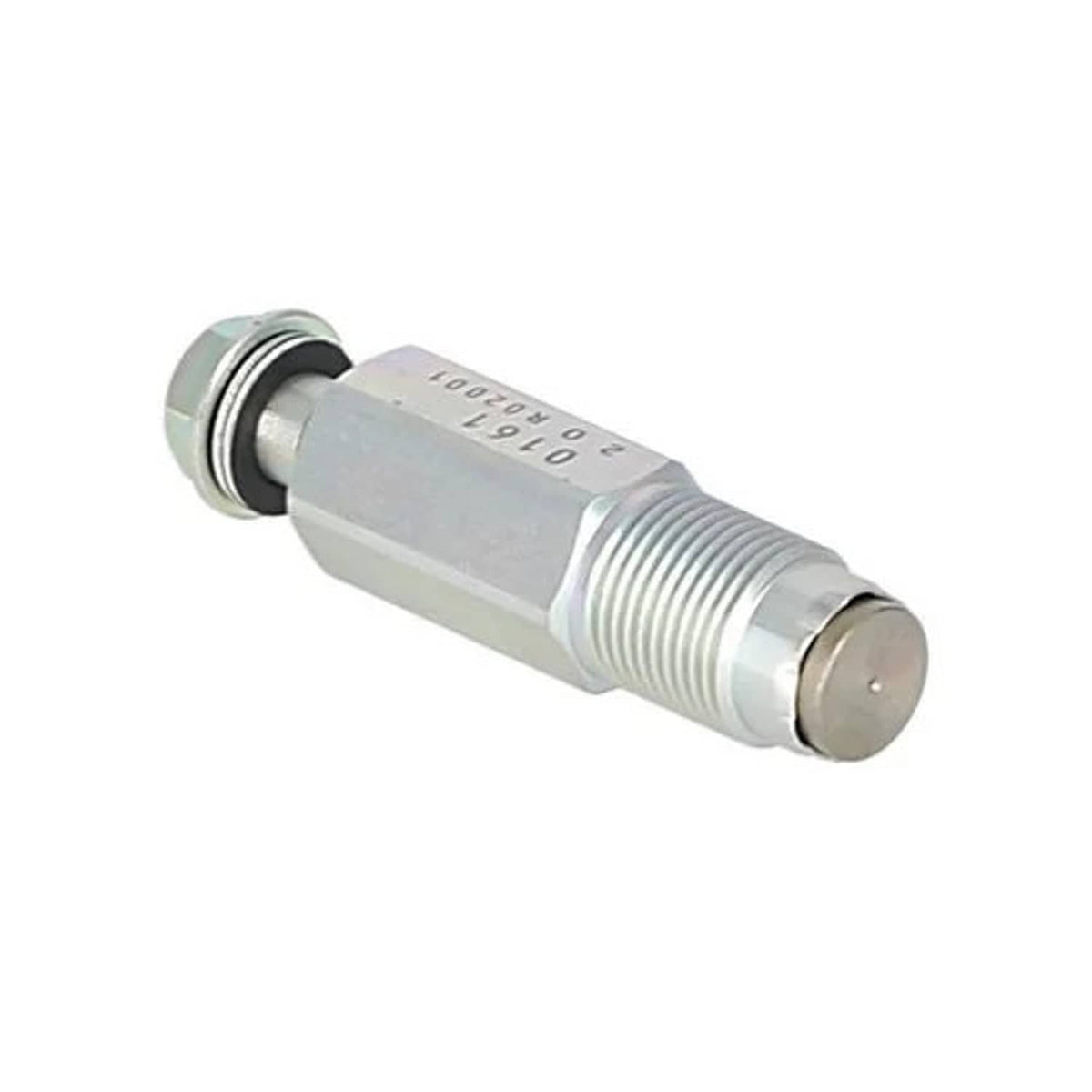 Bethesda Industrial Pressure Relief Valve fits John Deere 7710 7810 RE516335 fits Denso 095420-0161