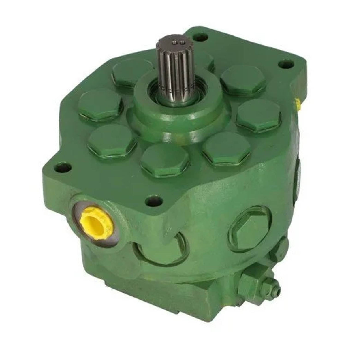Bethesda Industrial Hydraulic Pump fits John Deere 2030 2040 2350 2520 3010 3020 4010 4030 AR90459