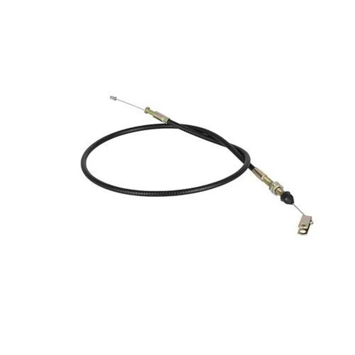Bethesda Industrial Throttle Cable - Foot fits Massey Ferguson 360 375 383 390 398 399 3759024M91