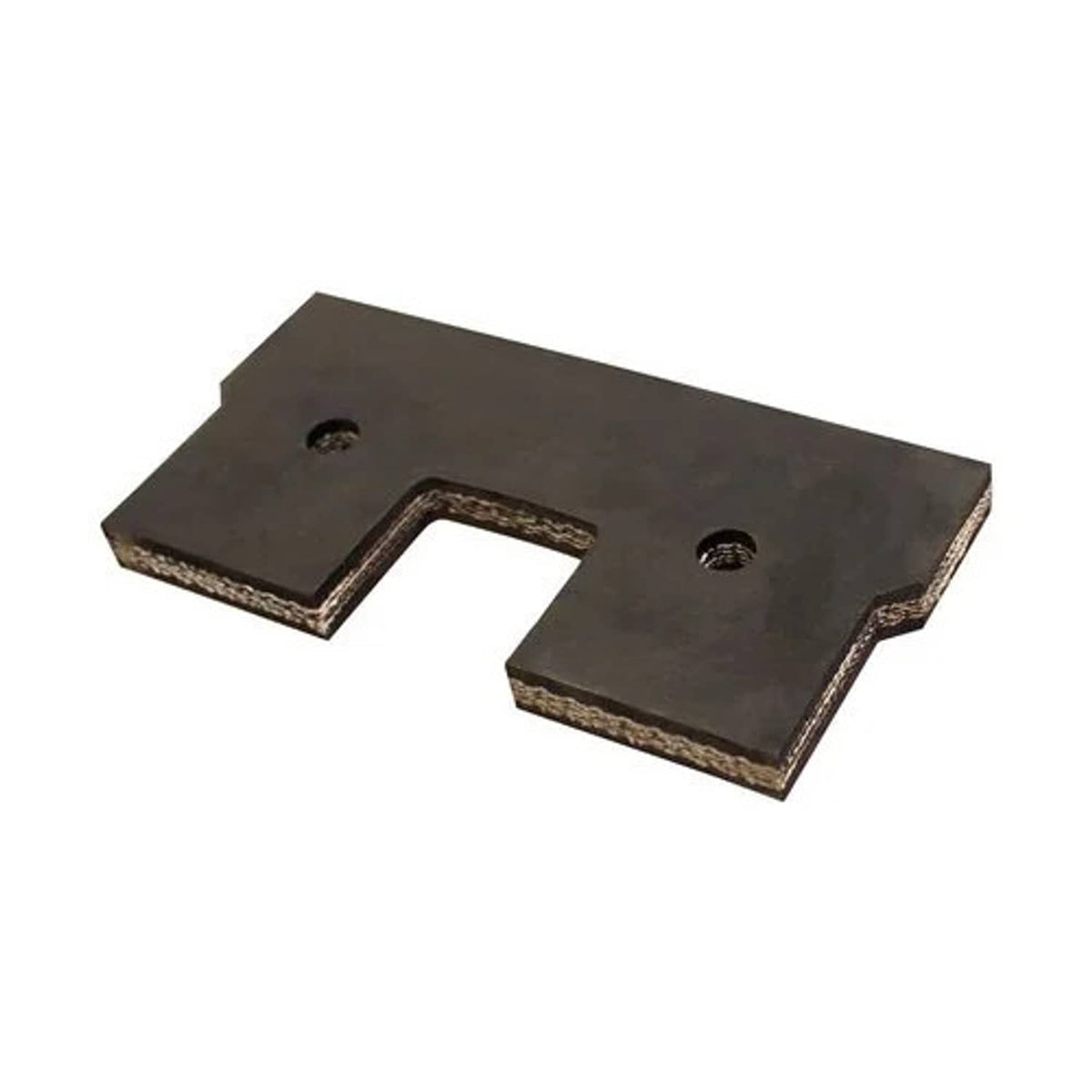 Bethesda Industrial Return Grain Elevator Chain Rubber Paddle fits International fits Case IH 2388