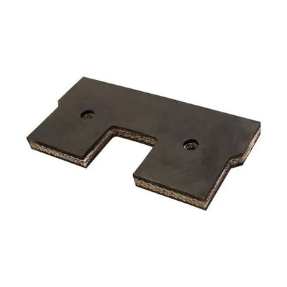 Bethesda Industrial Return Grain Elevator Chain Rubber Paddle fits International fits Case IH 2388