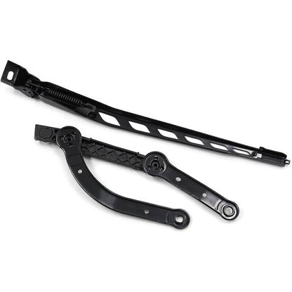 Bethesda Industrial Right Windshield Wiper Arm for BMW 5 Series E60 E61 525i 525xi 528i 530i Black
