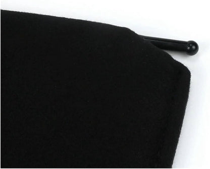 Bethesda Industrial New Updated Sun Visors Sun Shades W/Bright LED Light Set For 1997-04 Corvette C5