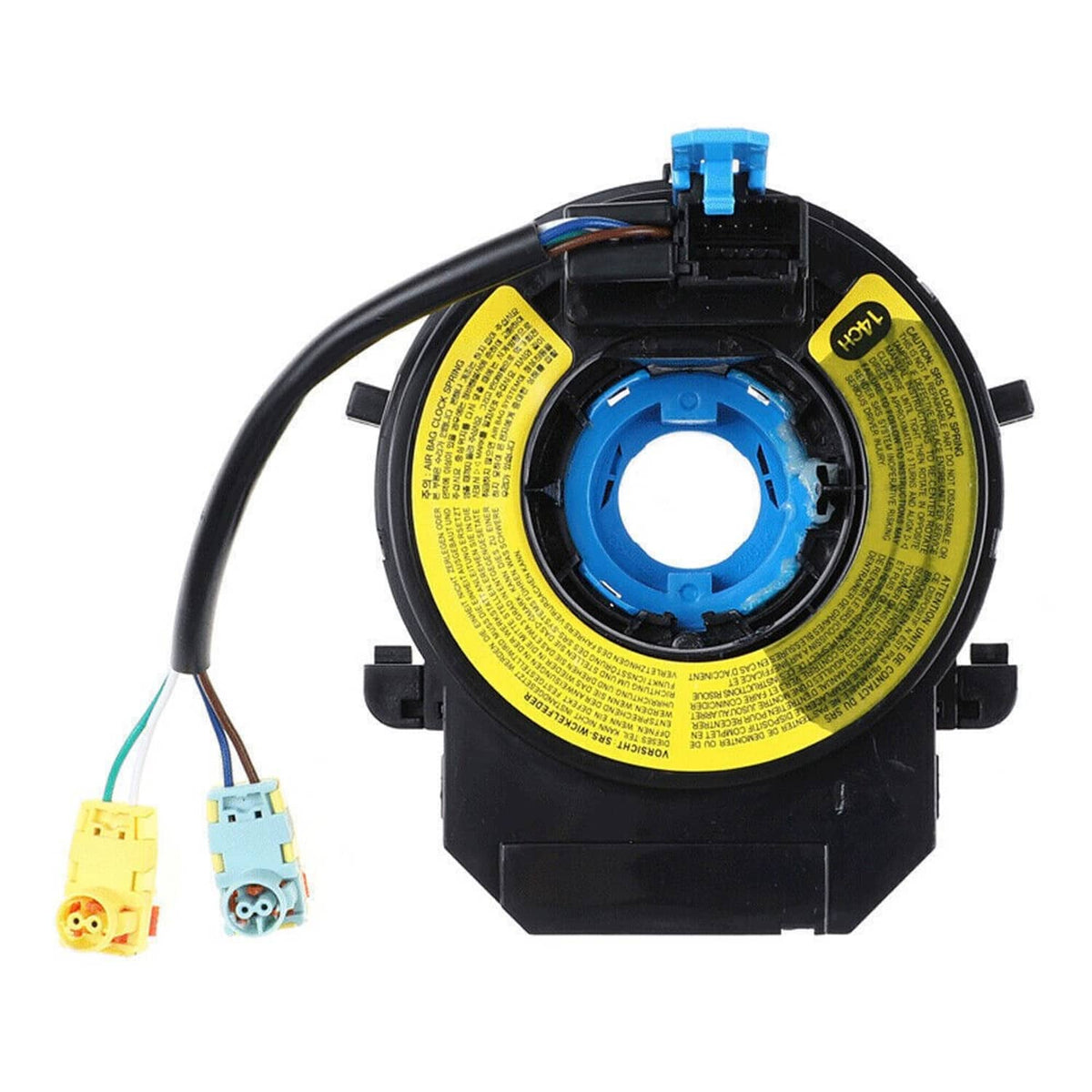 Bethesda Industrial Car Clock Spring Fits For Hyundai 2009-15 Sonata 2011-13 Elantra OEM 93490-3Q120