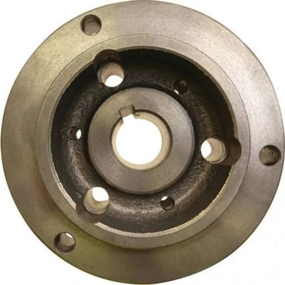 Bethesda Industrial Hub - Fixed Cleaning Fan Drive fits International 183333C1 fits Case IH 2388