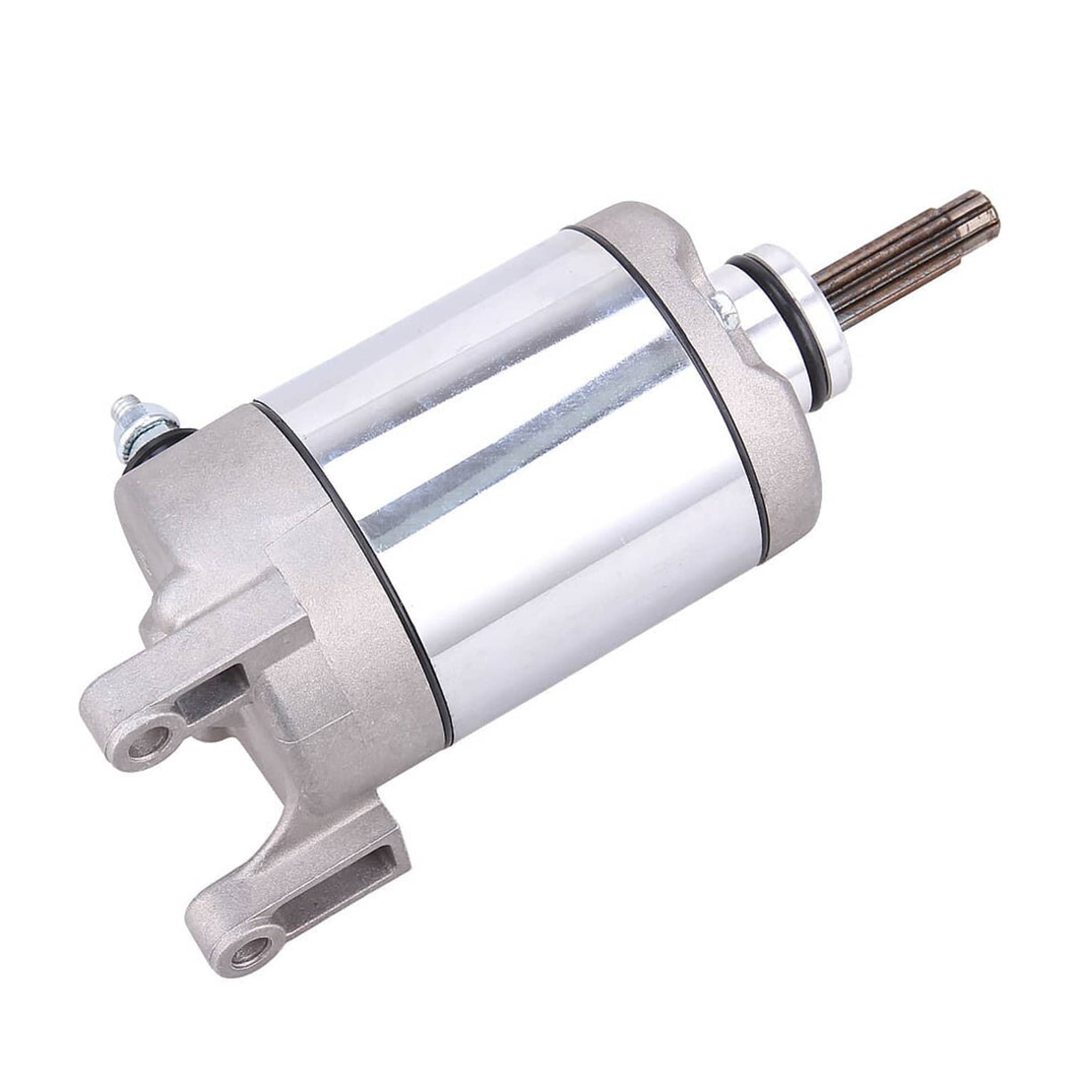 Bethesda Industrial Fits for 1999-2004 Honda TRX400EX Sportrax Starter Motor Assembly 31200-HN1-000