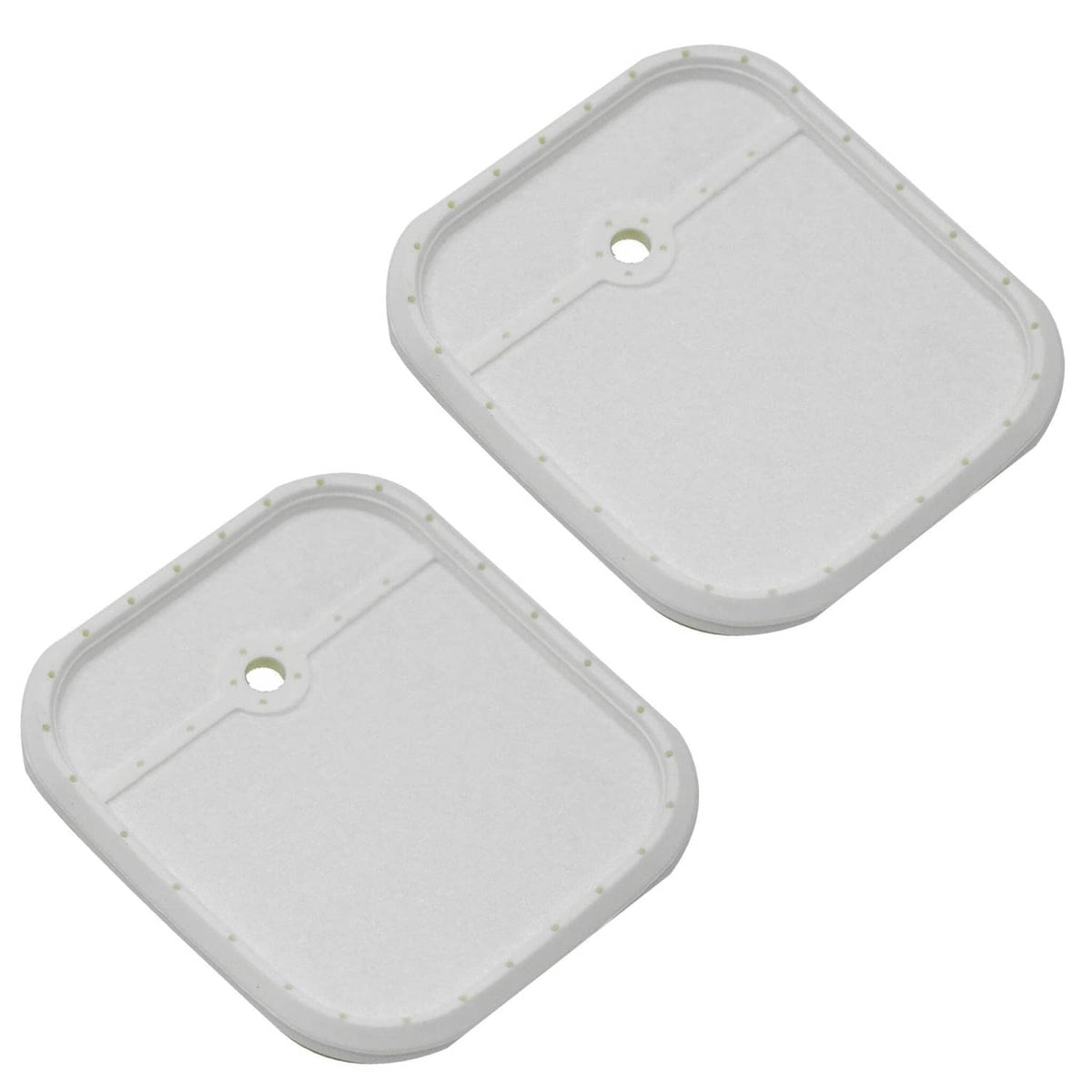 Bethesda Industrial 2PK OEM RedMax 587930701 Air Filter Fits 426LST 426EX 430LS String Trimmers