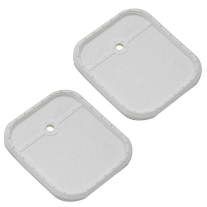 Bethesda Industrial 2PK OEM RedMax 587930701 Air Filter Fits 426LST 426EX 430LS String Trimmers