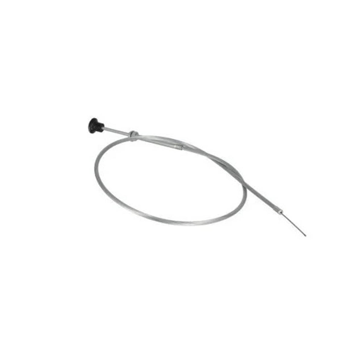Bethesda Industrial Choke Cable fits John Deere 2510 4020 AR27301