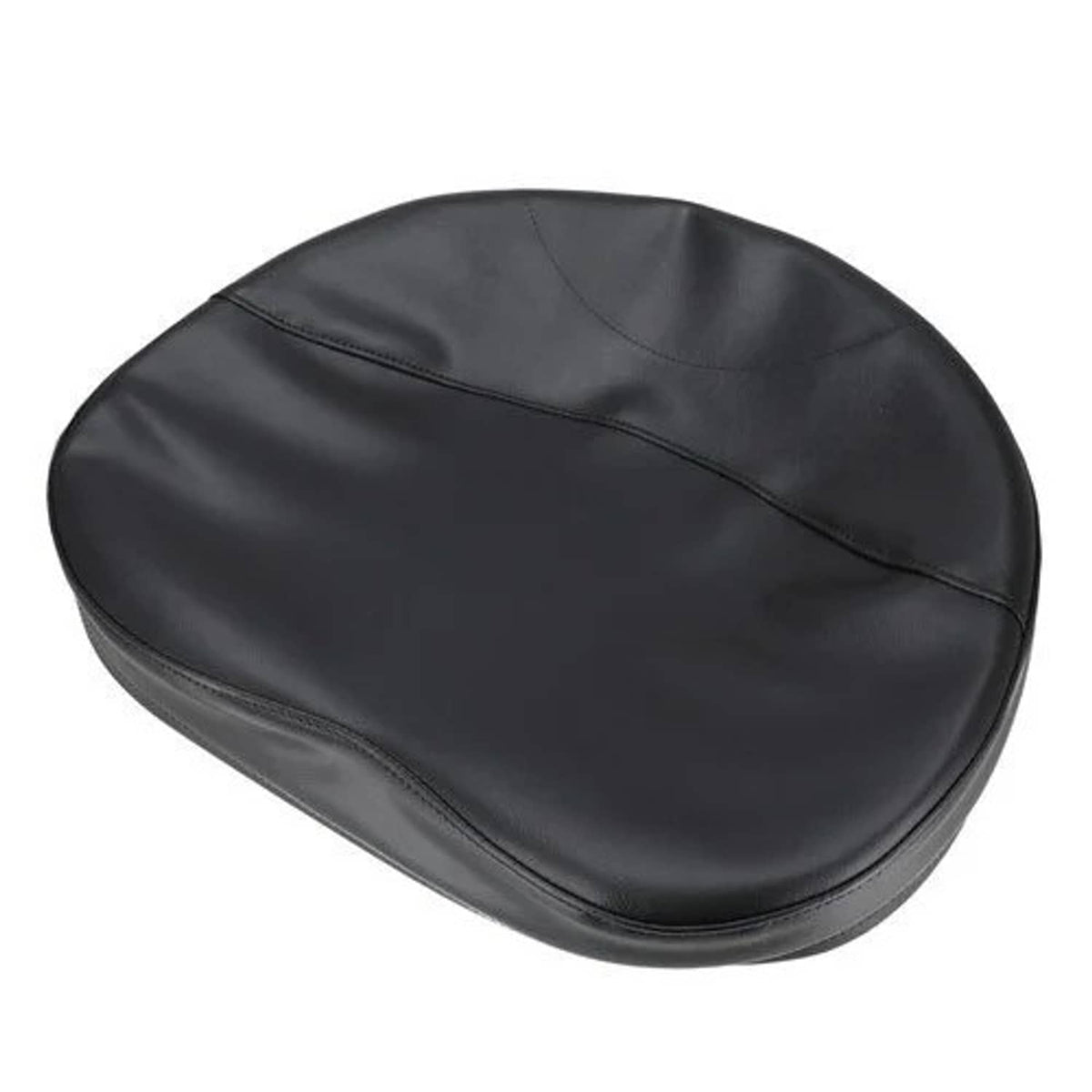 Bethesda Industrial Pan Seat Cushion - Big Bucket Black