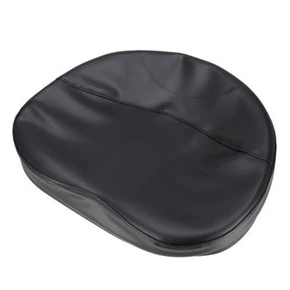 Bethesda Industrial Pan Seat Cushion - Big Bucket Black