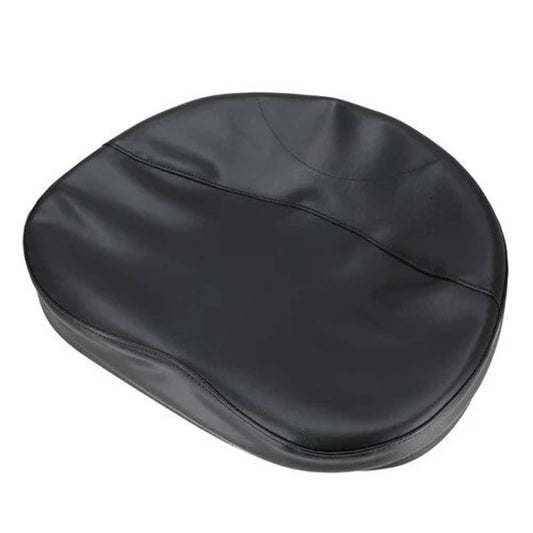 Bethesda Industrial Pan Seat Cushion - Big Bucket Black
