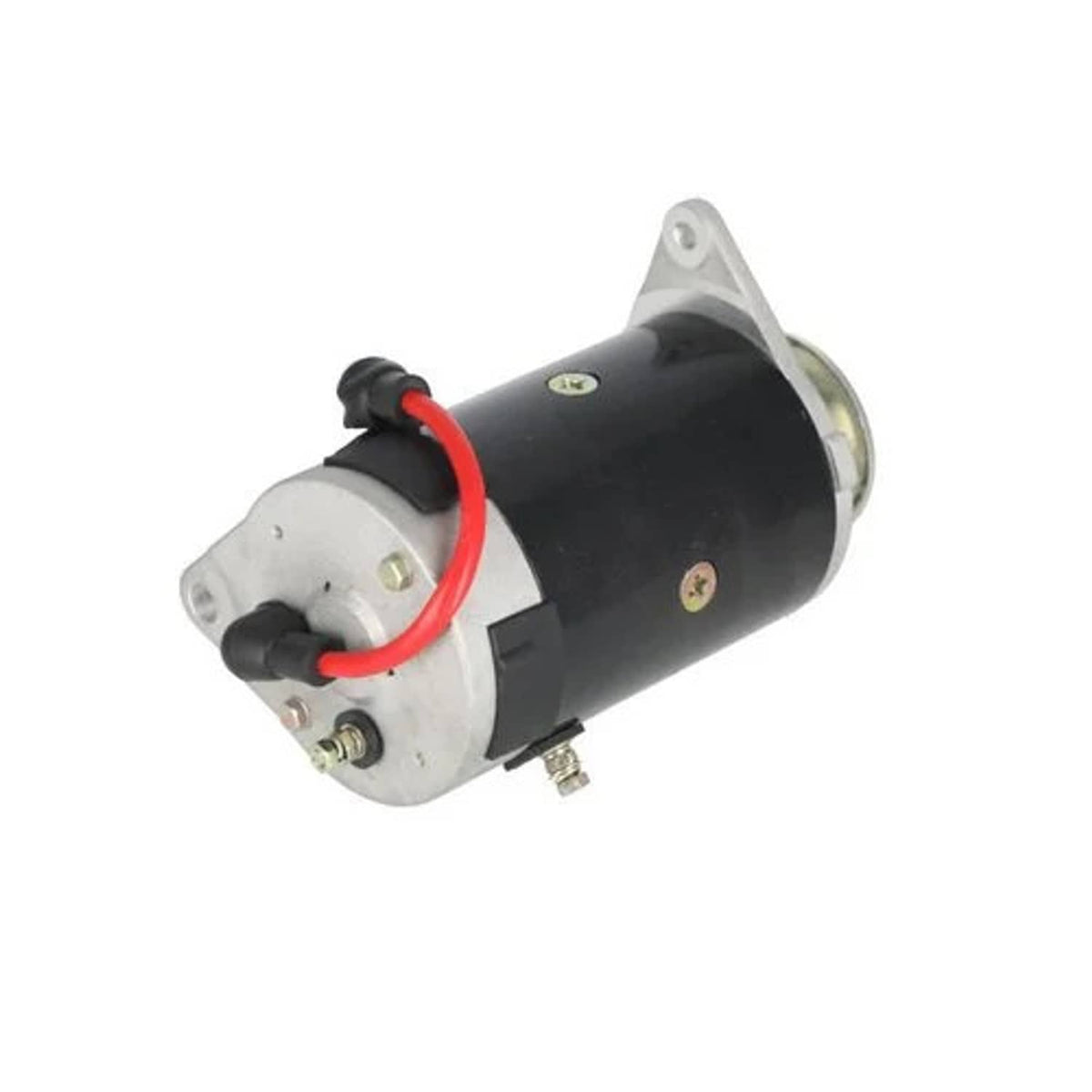 Bethesda Industrial Generator - Hitachi Style (15420) fits John Deere Gator TX Turf AM125672