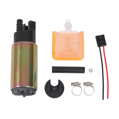 Bethesda Industrial PREMIUM HIGH QUALITY FUEL PUMP WITH STRAINER KIT FOR HONDA VEHICLES VARIOUS NEW