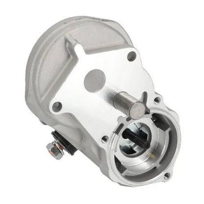 Bethesda Industrial Starter Solenoid - Denso Style - 12 Volt - 3 Terminal fits John Deere 5310