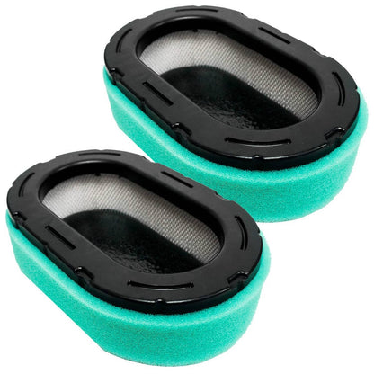 Bethesda Industrial 2PK Air Filter Combo for Kohler Engines 32 083 09, 32 883 09, 32 883 09-S1