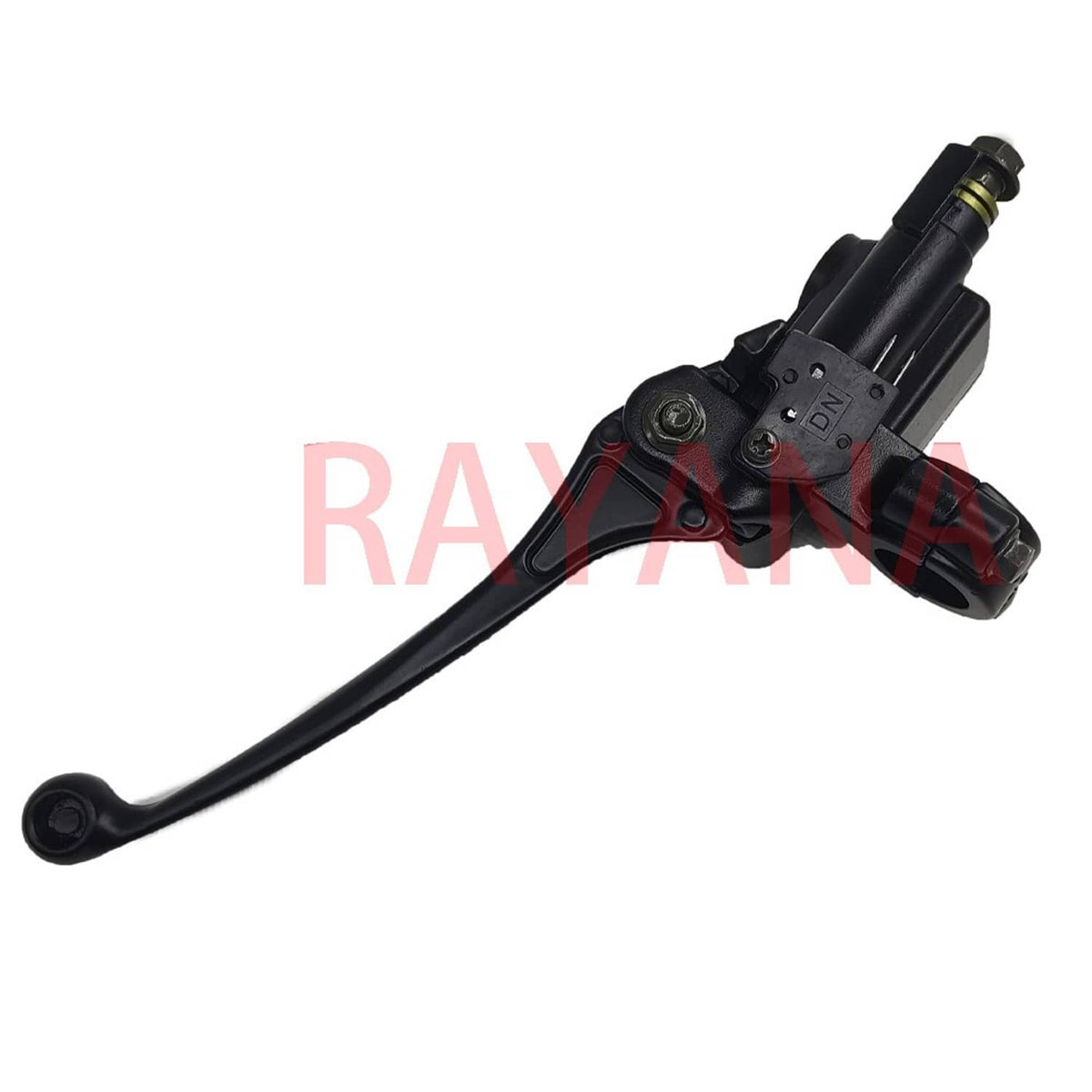 Bethesda Industrial Front Brake Master Cylinder Lever For Yamaha YZ 60 80 85 100 125 250 400 426 450