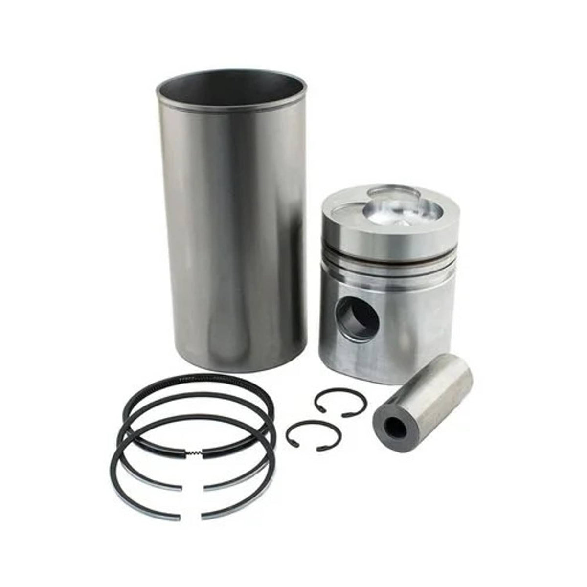 Bethesda Industrial Cylinder Kit - 4.321" Standard Single Cylinder fits International 856 670297C92