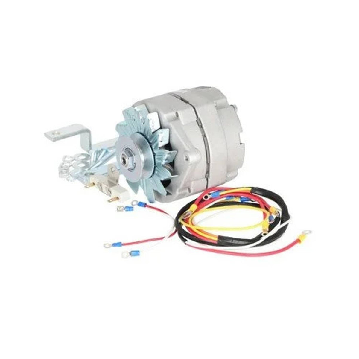 Bethesda Industrial Alternator Conversion Kit fits Ford NAA