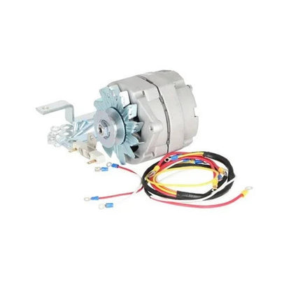Bethesda Industrial Alternator Conversion Kit fits Ford NAA
