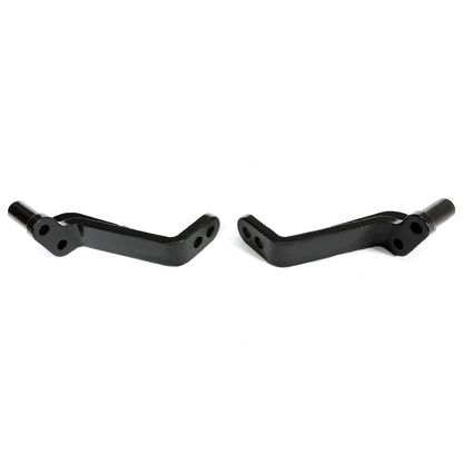 Bethesda Industrial Golf Cart Steel Heavy Duty 6" A-Arm Lift Kit For Yamaha G22 GAS ELECTRIC 03-07