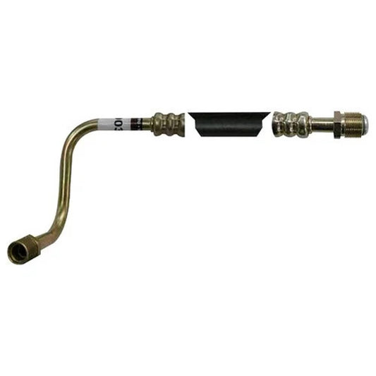 Bethesda Industrial Suction Hose - Cab End fits Massey Ferguson 2675 2705 3320039M1